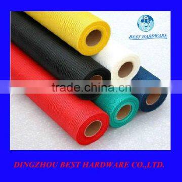 fibre window screen