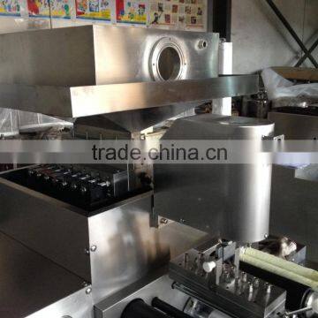 Medicine Injection Pump For S610 Soft Gelatin Capsule Encapsulation Machine photo-3