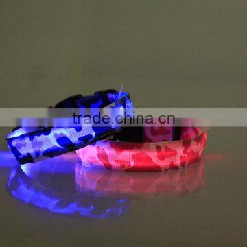 Light up Dog Collar photo-2