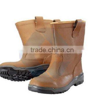 Rigger Safety Boot