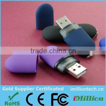 Mini keychian USB flash drive disk,Mental keychain USB disk DTSE9