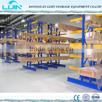 Tree Shaped Cantilever Racking Cantilever Rack