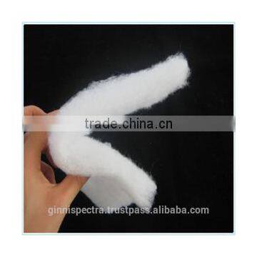 Non Woven Interlining Polyester Wadding photo-2