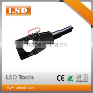 LSDHigh Quality CPC-130B steel core aluminum armoured electric hydraulic cable cutter