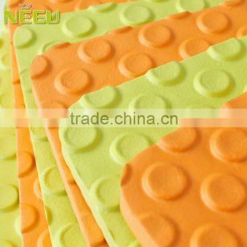 [NEEU] Hot Sale EVA Foam Bath Mat Anti-slip Carpet photo-5