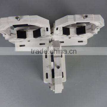 Wholesale price adjustable laser tube bracket 50-80mm