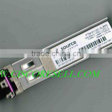 source FTM-5112C-SL80G sfp transceiver