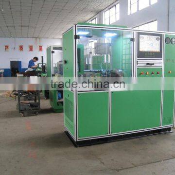 High quality and precision CRT-1L common rail diesel injector test bench.test machine