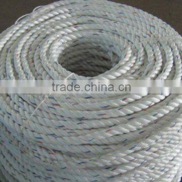 Polyethylene Multifilament Rope,polyethylene Twisted Rope,fishing Rope