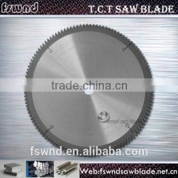 Fswnd High Quality & Competitive Price Non-ferrous Metals Cutting Tungsten Carbide Tipped Circular Saw Blade photo-2