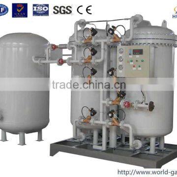 Supplier for High Purity Oxygen Generator photo-5