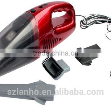 2015 NEW hot high speed Wet Dry Car Vacuum