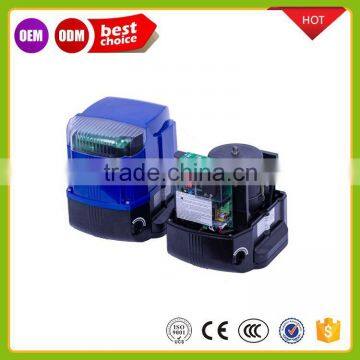 China Wholesales Remote Control Dc sliding gate opener,electric sliding door motor