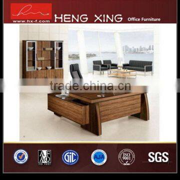 Hi-tech Useful Large Executive Desk photo-3