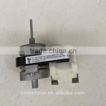 fan motor is23210 for samsung refrigerator