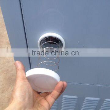 Digital Touch Screen Frozen Yogurt Rainbow With Jam Centre Frozen Yogurt Ice Cream Machine photo-5