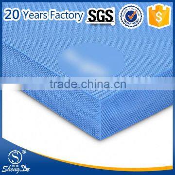 Athletic Conditioning Closed-Cell 20*16*2.5 Inch Foam Balance Mat photo-5