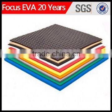 China Shengde Eva Foam Roll 5mm Custom Wholesale