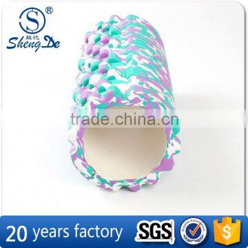 Body Building Training Foam Roller,Eco Foam Roller,Exercise Foam Roller