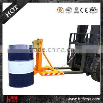 360Kgs Single Iron Drum Forklift Clmap