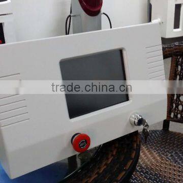 Latest High Technology Laser Facial Vascular Treatment Machine photo-5