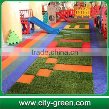 2015 New Arrival Decorative Grass Tiles