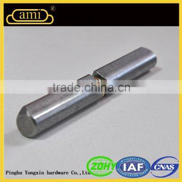 iron Door Design Welding On barrel Hinge from China