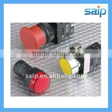 2012 Newest Key release Pushbutton switch