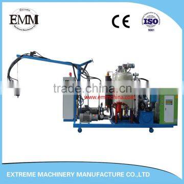 EMM078-A40 mattress foam making machine