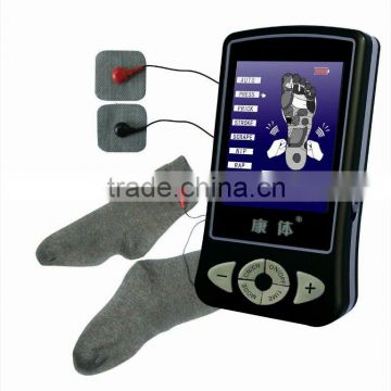 Muscle Stimulator device