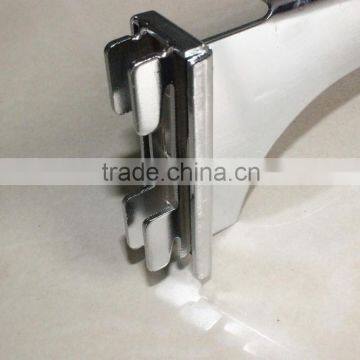 Shelving System Metal Shelf Support Brackets photo-4