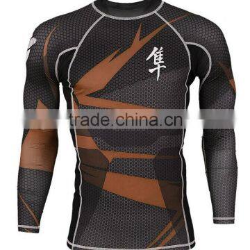 Rush Guards Plain and Any Colors,mma Rush Guards Men,rush Guards From O'Neill