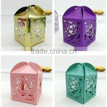 Customized favor boxes sweet boxes candy boxes