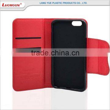 Wallet Design Mobile Phone Case Cover for Nokia Asha Lumia 308 309 820 photo-4