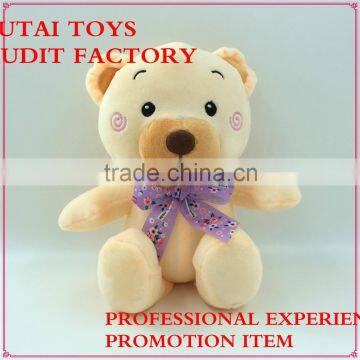 Best toys for christmas gift, plush cute toy, plush bear stuffed animals teddy bear