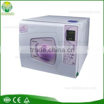 FM-M price for 2015 New Autoclave Class B 23 litre autoclave