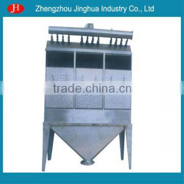 Maize Starch Production Line I Corn Starch Processing Line I Maize Deep Processing Machinery photo-2