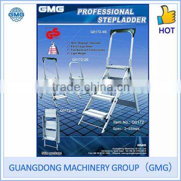 Professional Stepladder