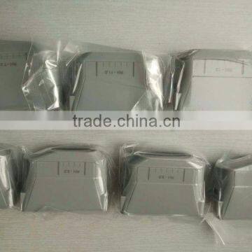 Vertical High Intensity Focused Ultrasound HIFU for Wrinkle Removal photo-6