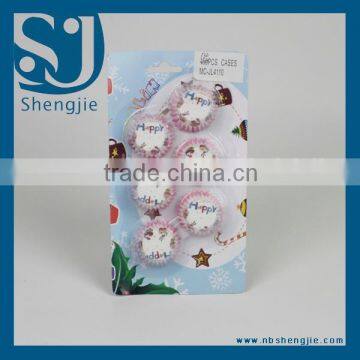 Trade Assurance Cake decoratig cups paper cakecup liners supply