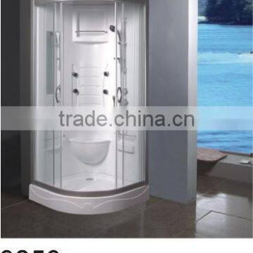 Acrylic ABS Small Shower Room 900*900*2250mm