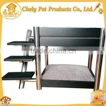 Indoor Wooden Dog Furniture Wholesale Custom Size