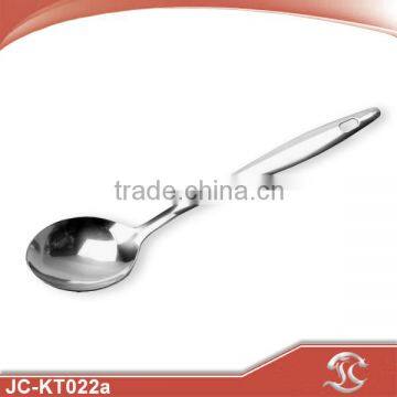 Japanese cheap stainless steel spoon