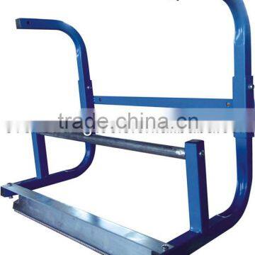 LD-AU5016 Single Blade Wall Mount Masking Machine photo-2