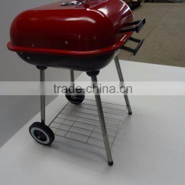 EN1860 / GS standard barbecue grill YH19018