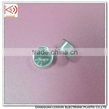 electret microphones