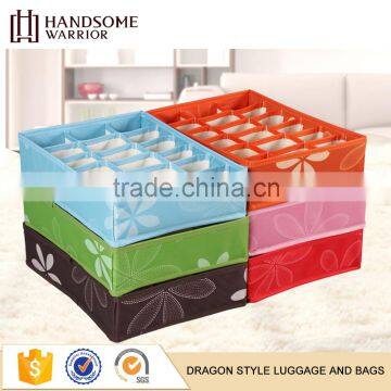Yiwu Wholesale Home Waterproof Underwear Storage Box photo-2