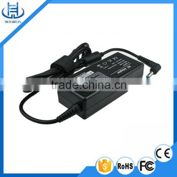 19V 3.42A 65W Desktop Connection and Laptop Usage AC Adapter for Acer pa-1650-02