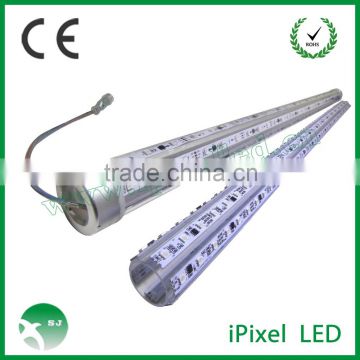 digital pixel amusement led lamp bar for bumper decorative lighting