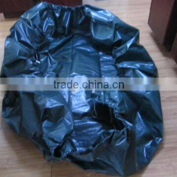 China supplier made ready-made waterproof pe tarpaul